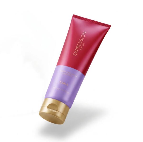 Locion Body Expression Spirit 130ml esika