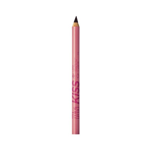 Delineador en lapiz para Ojos y Labios Color Trend tono Rojo Avon