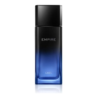 Empire 100ml lbel