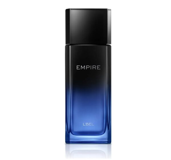 Empire 100ml lbel Empire 100ml lbel