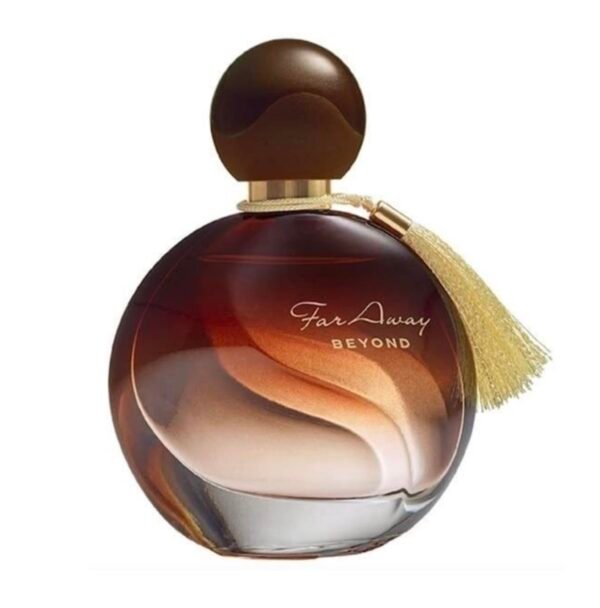 Far Away Beyond 50ml Avon Far Away Beyond 50ml Avon