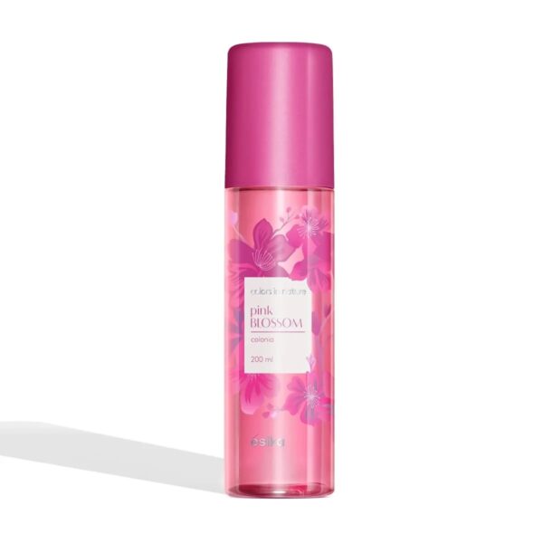Colonia Pink Blossom 200ml esika