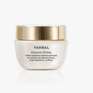 Crema Ojos Extracto Divino 15g Yanbal