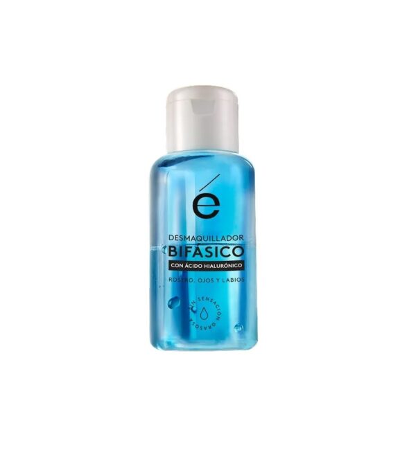 Mini Desmaquillante 40ml esika Mini Desmaquillante 40ml esika