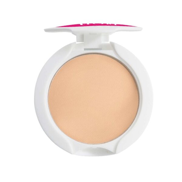 Polvo Compacto mate Color Trend FPS 10 Medio 7g Avon