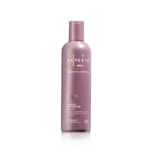 Shampoo Daños Extremos 300ml experte Lbel Shampoo Daños Extremos 300ml experte Lbel