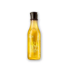 Jabón Líquido Ekos Maracuja 195ml Natura Jabón Líquido Ekos Maracuja 195ml Natura
