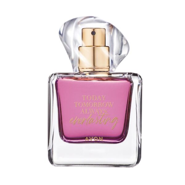 Today Tomorrow Always 50 ml Avon