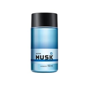 vzjggrmvhn7mon8wakij.jpg Colonia Musk Marine 150ml Avon