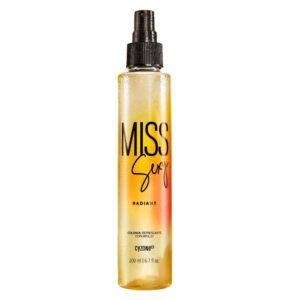 Colonia Miss Sexy Radiant 200ml Cyzone