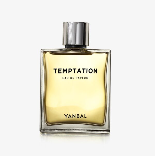 Temptation 100ml Yanbal (caballero)