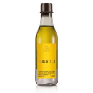 Aceite Antiestres Trifasico Maracuja 200ml Natura Aceite Antiestres Trifasico Maracuja 200ml Natura