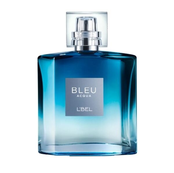 Bleu Acqua 100ml Lbel Bleu Acqua 100ml Lbel