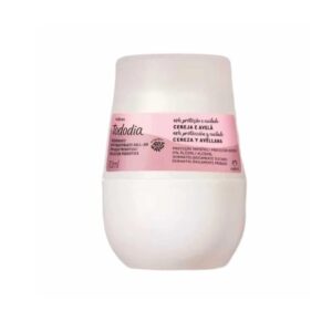 Desodorante roll on Cereza y Avellana 70ml Natura Desodorante roll on Cereza y Avellana 70ml Natura