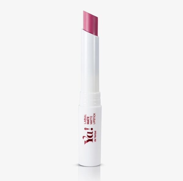 Labial Ya tono Uva Yanbal