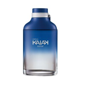 Kaiak Sonar 100ml Natura (caballero) Kaiak Sonar 100ml Natura (caballero)