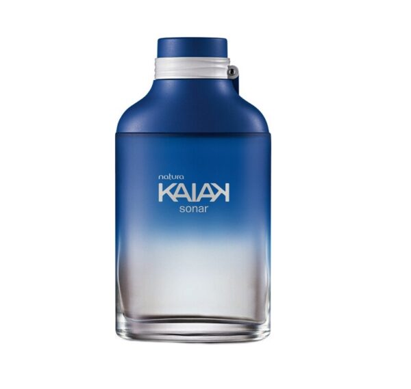 Kaiak Sonar 100ml Natura (caballero)