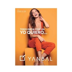 Revistas Yanbal Revistas Yanbal