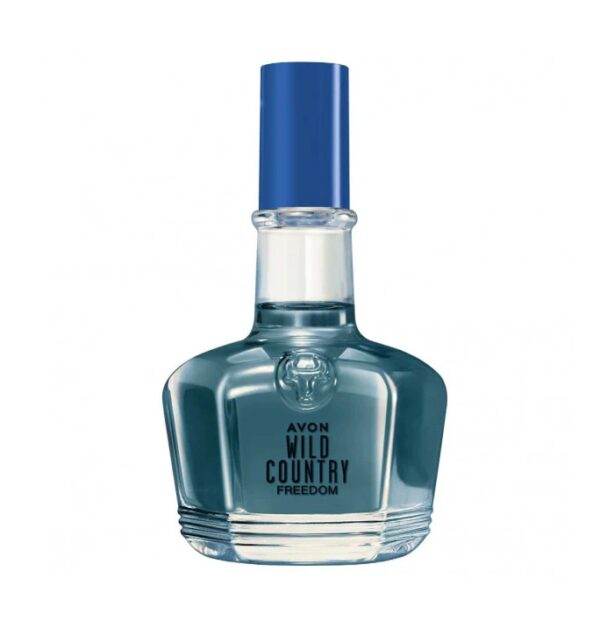 Wild Country Freedom 100ml Avon Wild Country Freedom 100ml Avon
