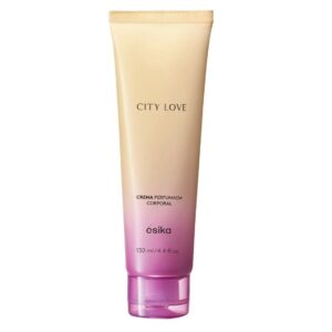 Locion Body City Love 130ml Cyzone Locion Body City Love 130ml Cyzone