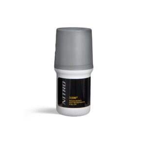 Desodorante roll on Nitro 50ml Cyzone (3x) Desodorante roll on Nitro 50ml Cyzone (3x$5)