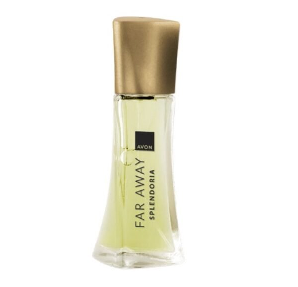 Mini Far Away Splendoria 15ml Avon