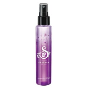 Colonia Secret Fantasy Dreams 125ml Avon