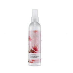 Colonia Spray Corporal Flor de Cerezo y Orquídea 200ml Avon Colonia Spray Corporal Flor de Cerezo y Orquídea 200ml Avon