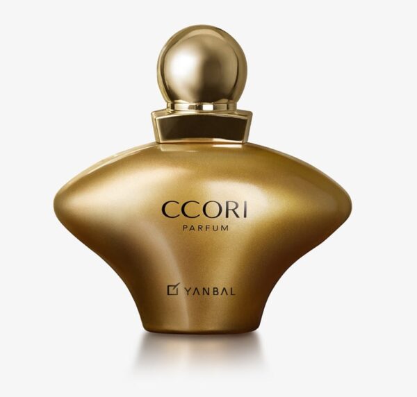 Ccori 50ml Yanbal