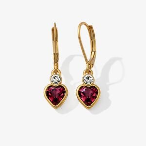 Aretes Aimee Corazon Yanbal