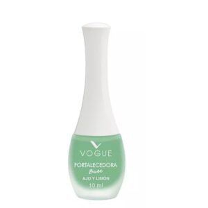 Esmalte Fortalecedor Ajo y Limon 10ml Vogue