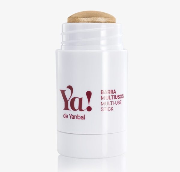 Barra Multiusos Labial Rubor o Sombra tono Bronzer Yanbal Barra Multiusos Labial Rubor o Sombra tono Bronzer Yanbal