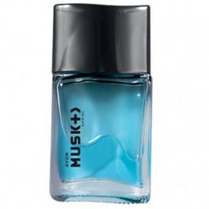 Mini musk+ 30ml Avon