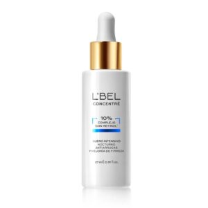 Suero Retinol al 10% 27ml Lbel Suero Retinol al 10% 27ml Lbel