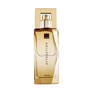 Attraction 50ml Avon (dama)