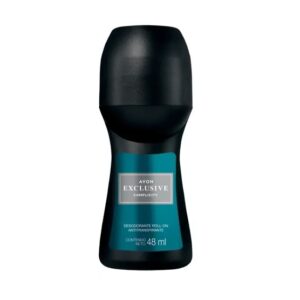Desodorante Exclusive Complicity 48ml Avon