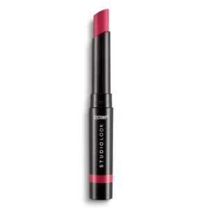 Labial en Barra Mate Studio Look tono Petal Rose 2g Cy (2x)
