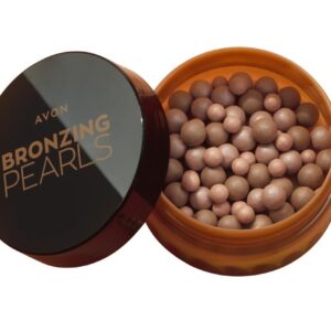 Perlas bronze Deep Bronzer Avon Perlas bronze Deep Bronzer Avon