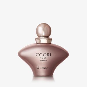 Ccori Cristal Rose 50ml Yanbal Ccori Cristal Rose 50ml Yanbal