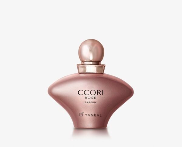 Ccori Cristal Rose 50ml Yanbal Ccori Cristal Rose 50ml Yanbal