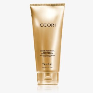 Locion Body Ccori 200ml Yanbal Locion Body Ccori 200ml Yanbal