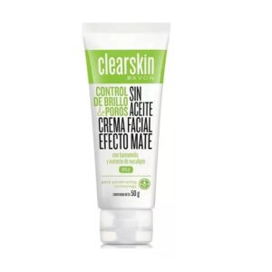 Crema Efecto Mate Acne Acido Salicílico 50g Avon Crema Efecto Mate Acne Acido Salicílico 50g Avon