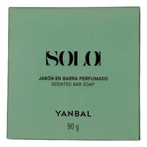 Jabon Solo Yanbal Jabon Solo Yanbal