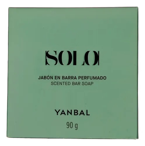 Jabon Solo Yanbal