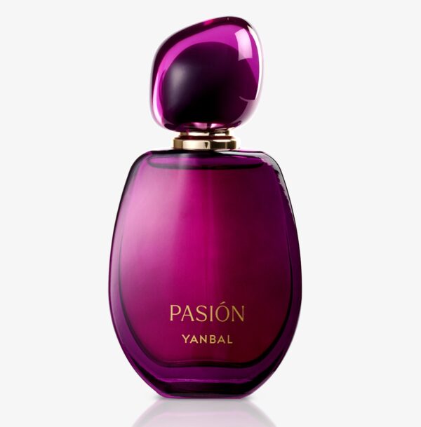 Pasion 50ml Yanbal Pasion 50ml Yanbal