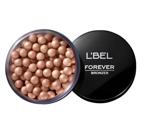 Perlas Forever Dore Lbel