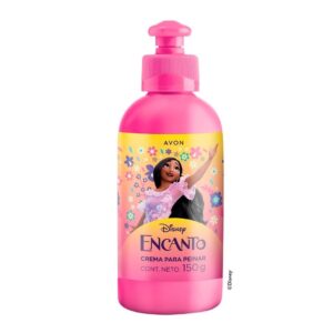 Crema de Peinar Encanto 150g Avon Crema de Peinar Encanto 150g Avon