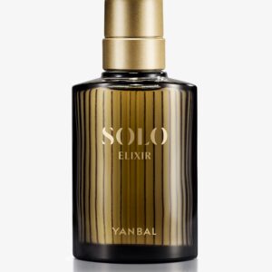 Solo Elixir 80ml Yanbal Solo Elixir 80ml Yanbal