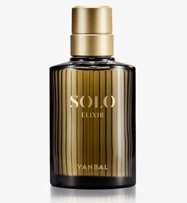 Solo Elixir 80ml Yanbal Solo Elixir 80ml Yanbal