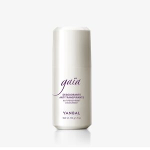Desodorante roll on Gaia 50ml Yanbal Desodorante roll on Gaia 50ml Yanbal